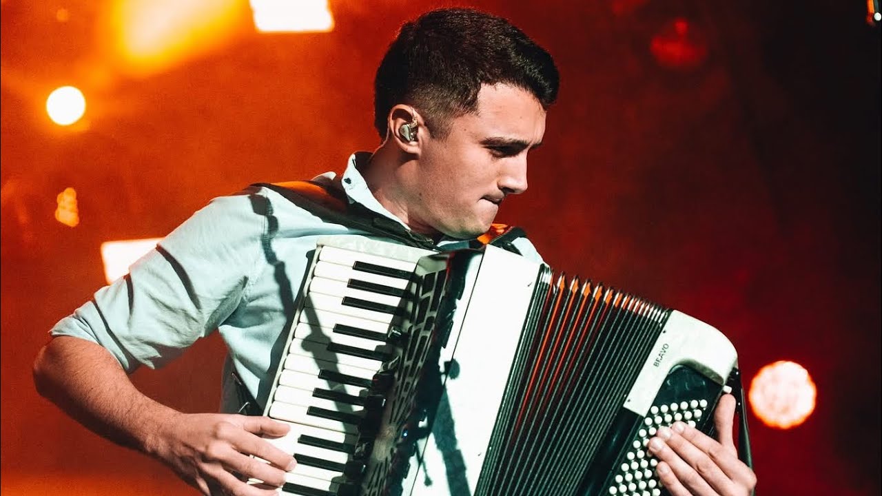 Parte 4. La Penúltima. Festiva de Tala. Otro gran Festival  Producción de Marisol Carlos. A RODAR TV