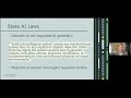 Gardner Law &amp; Mitchell Hamline School of Law Health Law Institute Present: AI in Healthcare - Part 3