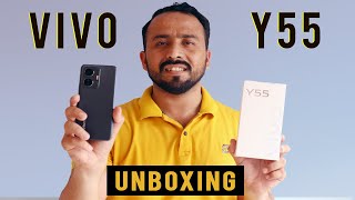 Vivo Y55 Unboxing in Pakistan | Quick Review and Camera Test