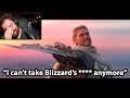 If Blizzard made honest WoW cinematics | Asmongold Reacts