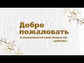 2021.12.27 | Рождество — это надежда | Альберт Туренко