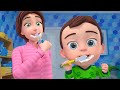 Teeth Brush Song and MORE Nursery Rhymes &amp; Kids Songs