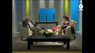 Conversando con Cristina Pacheco - Carlos Monsiváis II