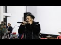 Aamir chouhan  live performance  gojri rap  poonch 2021