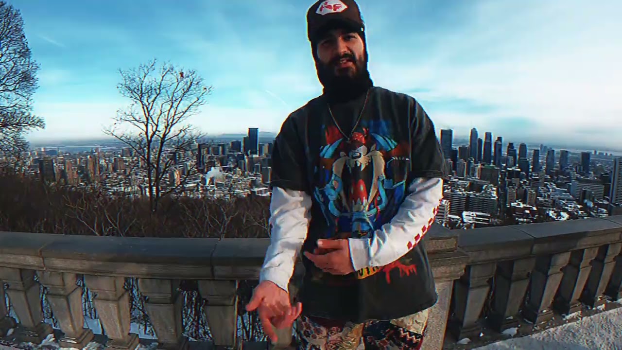 Obejrzyj KHARI! - TIME FLIES WHEN YOU WASTE IT | Official Music Video w YouTube Obejrzyj KHARI! - TIME FLIES WHEN YOU WASTE IT | Official Music Video w YouTube