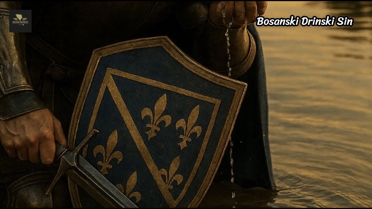 Hej Bošnjani, sinovi Bosne ( 💢 Official Video 2025 💢 )