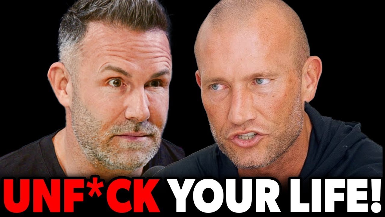 Andy Elliott's Life Advice Will Change Your Life (MUST WATCH) | Andy Elliott Motivation