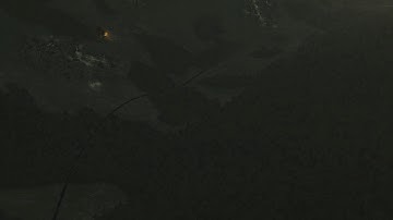 DCS flashing textures bug