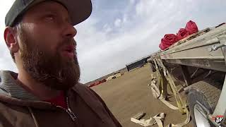 Tjv Tues - Danger Unloading!! - #1405