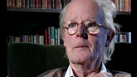 John Maynard Smith - Viviparity may be a big evolu...