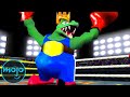 Top 10 Hardest Nintendo 64 Bosses Ever