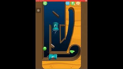 dig this! 372-1 | OUT OF ORBIT | Dig this level 372 episode 1 solution gameplay walkthrough