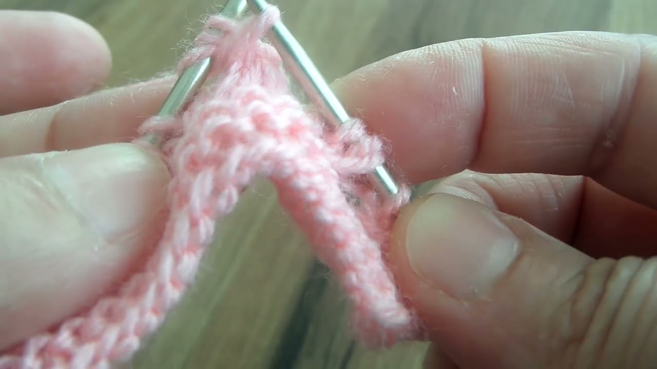 #knitting very easy vest knitting pattern çok kolay yelek örgü modeli #yelek #örgü #handmade