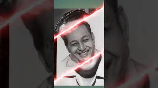 ikut trend dengan karya #art #soeharto #sketch #shorts