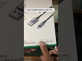 Kabel lightning untuk iphone udah MFI