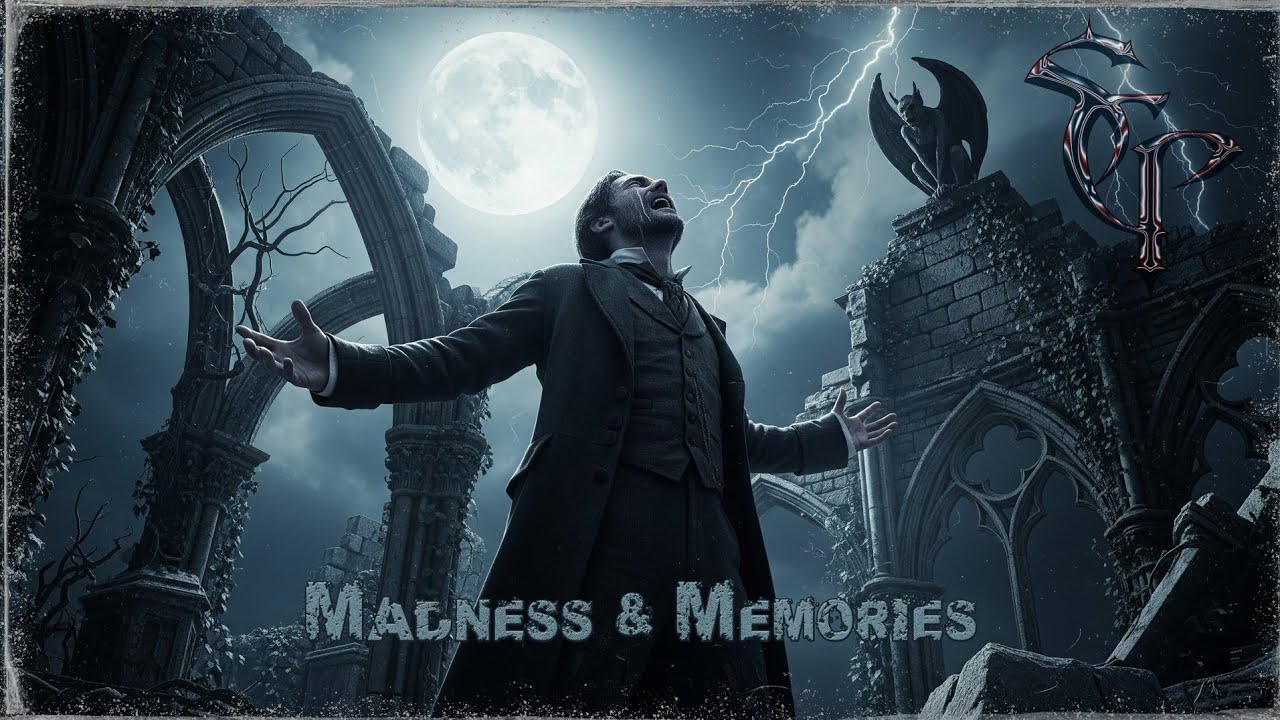 SGP Madness and Memories Official Visualizer YouTube
