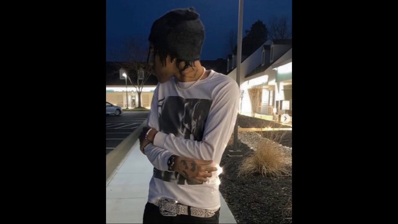 [FREE FOR PROFIT] Killval Type Beat - "alcatraz” | Type Beat 2020 | prod. rossgossage & twoprxducers