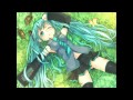 Nightcore-Be OK