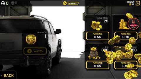 How to hack zombie highway 2 on android device 100% work