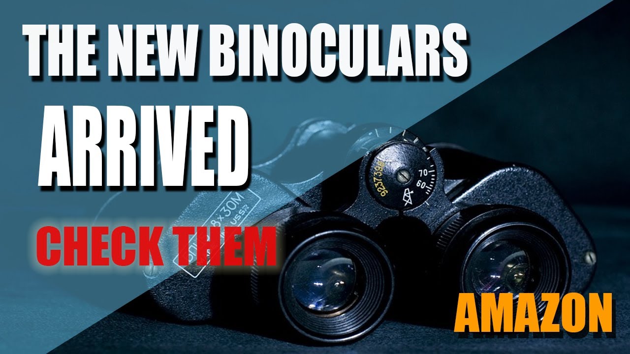 Top 4 Best Binoculars 2020 // New Binoculars 2020