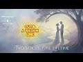 DONTREY MUSIC Two Voices One Lifetime 