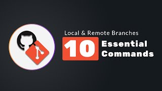 10 Essential Git Commands You Should Understand When Working With GitHub by Academind 8,044 views 2 months ago 2 minutes, 46 seconds
