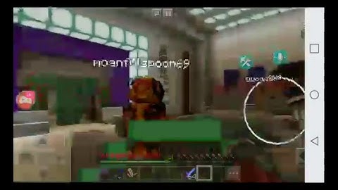 Watch me play Blockman Multiplayer for MCPE via Omlet Arcade!