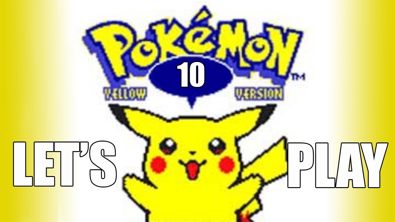 Let's Play Pokemon Yellow Part 10: Not Penny's Boat (It's Anne's)