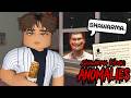 Surviving a NIGHT SHIFT at SHAWARMA KIOSK.. Roblox