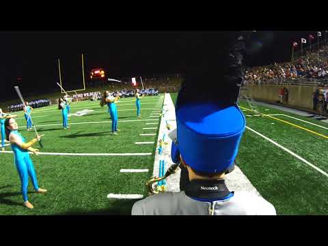 2020 Allen Eagle Escadrille - "BLAST" Fundraiser Video (Week 5)