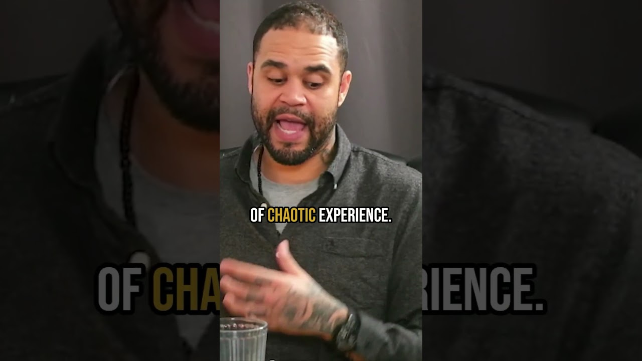 Transform Your Life and Overcome Chaos #shorts