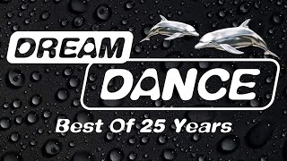 DREAM DANCE BEST OF 25 YEARS THE BEST DREAM CLUB MIX SHOUSE & TRANCE MUSIC 💎💎