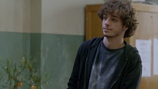 Un professore Stagione 1 Episodi 9 english subtitles