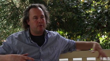 Quantum Meditation - by Julian Voss Andreae