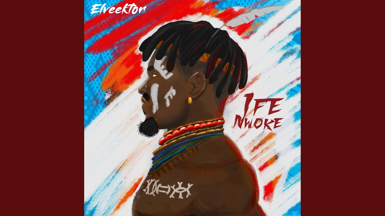 Egwu (feat. Olisatherapper) adlı videoyu YouTube'da izle Egwu (feat. Olisatherapper) adlı videoyu YouTube'da izle