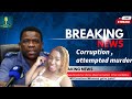 Sis Gugu Battles Against Corruption Will Commissioner Mkhwanazi Respond Sis Gugu Battles Against Corruption Will Commissioner Mkhwanazi Respond