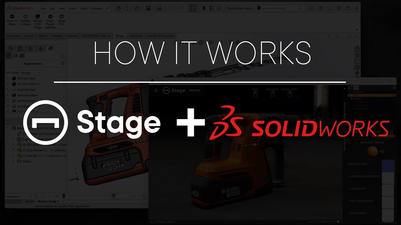 Solid Work Plug In Solidworks Plugin , SOLIDWORKS: How to Enable or Disable SOLIDWORKS Add ...