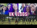 That's A Wrap! | VK Vlogs