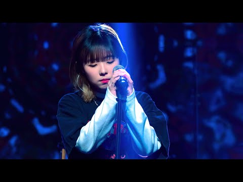 [4K 60P HDR] 220218 박소은 '반복되는 모든게 날 괴롭게 해요' 직캠 🔁 PARK SoEun fancam @롤링홀 롤링 27주년 기념 공연 by Jinoo