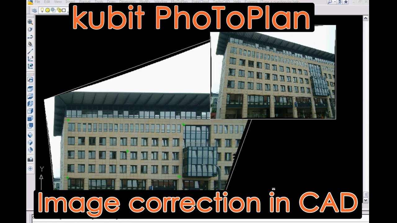 photoplan autocad kubit photoplan autocad kubit