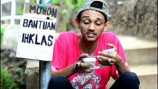 Tapaktuan (Video Cover) The Rain feat Endang Soekamti - Terlatih Patah Hati