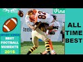 Best football vines of all time ep 1  best football moments compilation