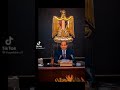 زعيم يا السيسي زعيم  حالات واتس 
