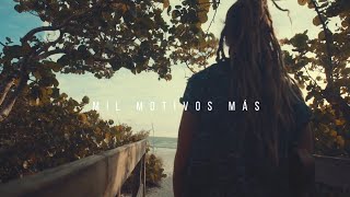 Mil Motivos Más | Zander | Official Music Video