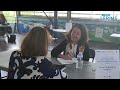 Le PLIE Cannes Pays de Lérins avec 1PACTE EMPLOI – Zoom sur l’emploi – Cannes Lérins TV
