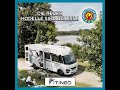Itineo SBD700 von Itineo-Reisemobile by. Rapido
