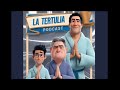 La tertulia - Las edades
