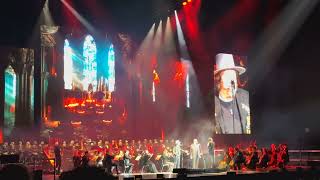 Miserere - Zucchero & Andrea Bocelli - Live Royal Arena 2023