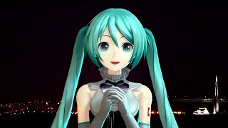 'Hatsune Miku Symphony Concert 2019' at Yokohama CD digest movie