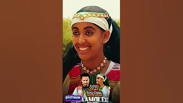 Ibroo Ibsaa Kaamolee Amazing Oromo Music 2025 